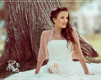 Wedding Dress Shawls